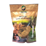 Organic Wellness Multigrain Quinoa Mathri - Safuron
