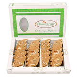 Ghasitaram Jaggery (Gud) Kaju Katli Sweets - Safuron
