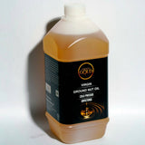 Grace Gold Cold Pressed Virgin Groundnut Oil Grace Gold