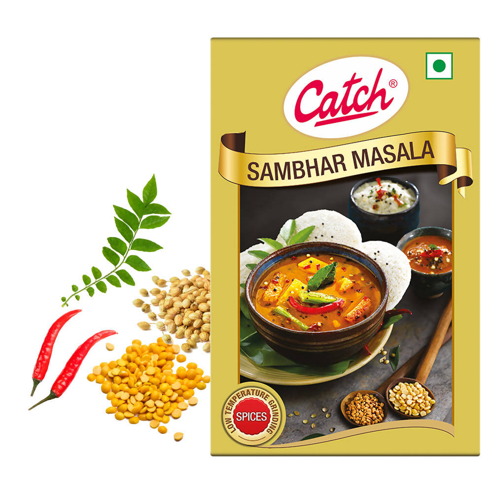 Catch Sambhar Masala Catch