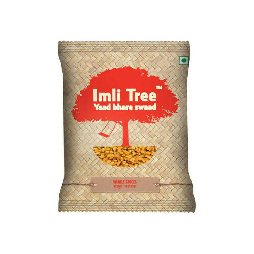 Imli Tree Fenugreek / Methi - Safuron