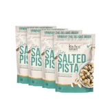 Kitchen Smith Salted Roasted Pista - Safuron