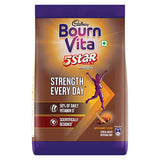 Cadbury Bournvita 5-Star Magic Health Drink - Safuron