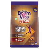 Cadbury Bournvita 5-Star Magic Health Drink - Safuron