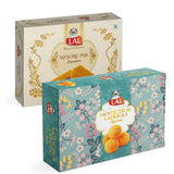 Lal Sweets Combo Pack of Mysore Pak and Motichur Laddoo - Safuron