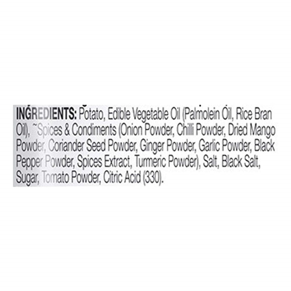 Lays Potato Chips India's Magic Masala Lays