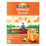 Tata Tea Teaveda Powder - Safuron