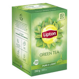Lipton Loose Green Tea Lipton