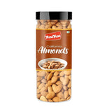 Yum Yum California Almonds Jar - Dista
