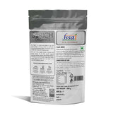 Sorich Organics Cold Milled Flax Seeds Powder Sorich