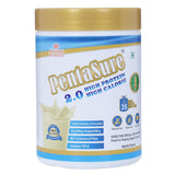 PentaSure 2.0 High Protein Powder - Vanilla Flavor - Safuron