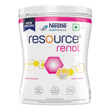 Nestle Resource Renal Protein Powder - Vanilla Flavor - Safuron