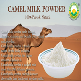 Basic Ayurveda Camel Milk Powder Basic Ayurveda