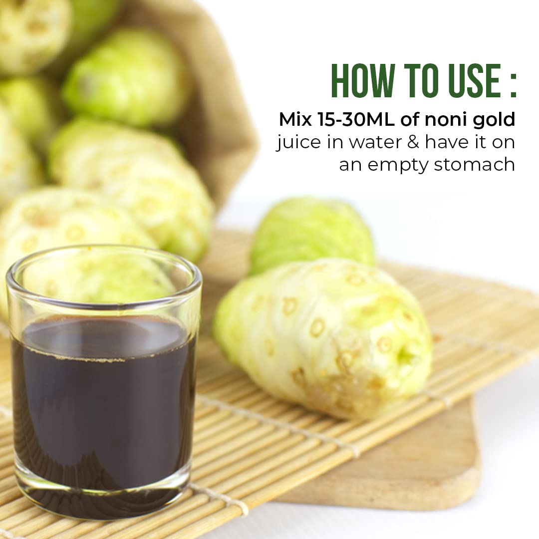 Pure Nutrition Noni Gold Juice Pure Nutrition