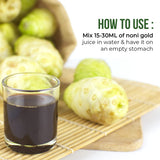 Pure Nutrition Noni Gold Juice Pure Nutrition