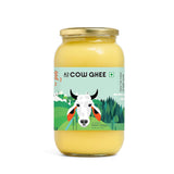 Jivo A2 Cow Ghee - Dista