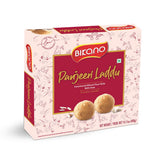 Bikano Panjeeri Laddoo - Safuron