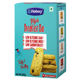 Diabexy Mini Breakfast Bar Diabexy