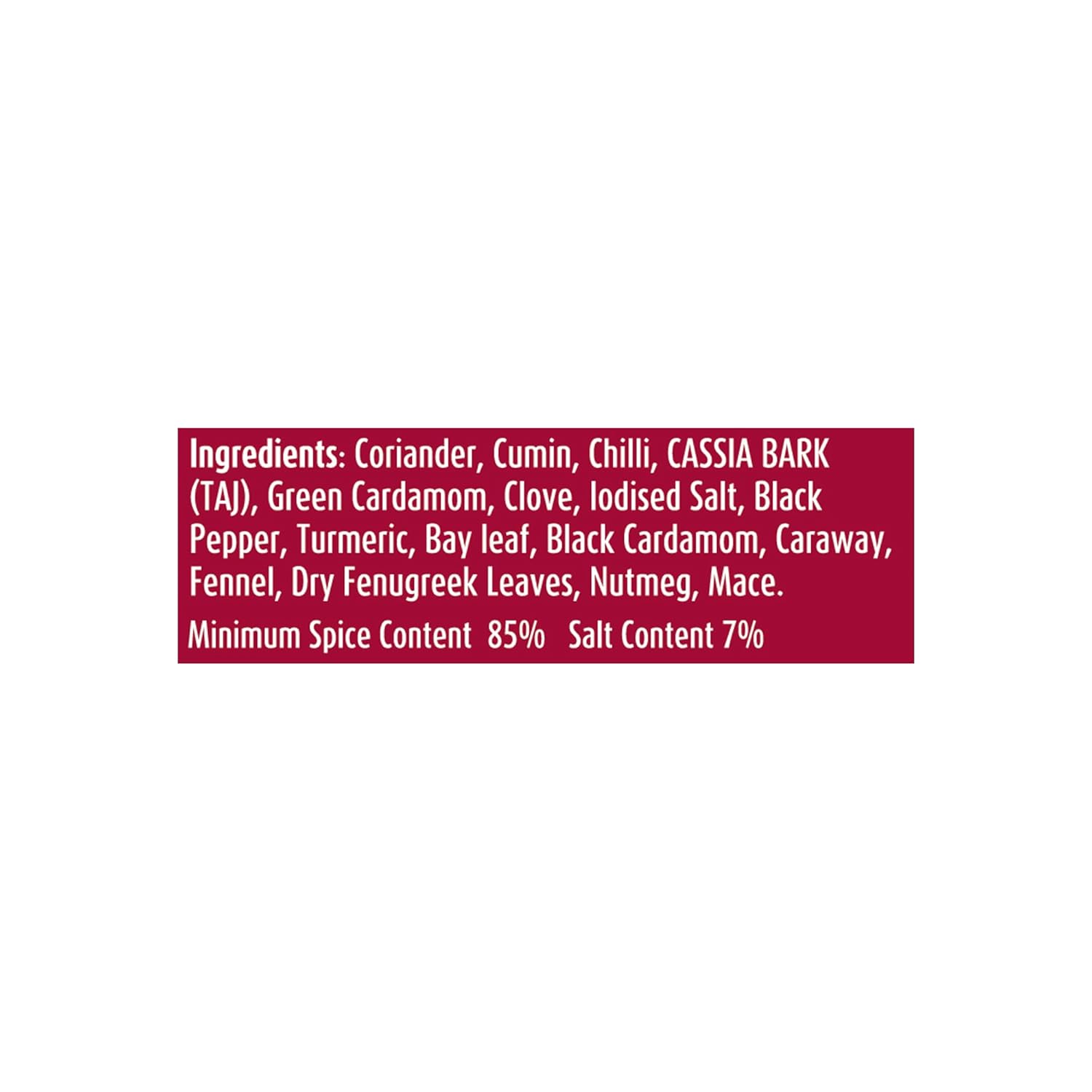 Suhana Biryani Masala Easy to Cook Pouch Suhana Store