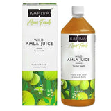 Kapiva Ayurveda Wild Amla Juice - Safuron