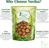 YUVIKA Kashmiri Lehsun - Snow Mountain Garlic Yuvika