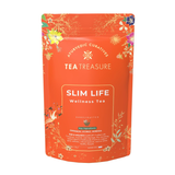 Tea Treasure Slim Life Tea Powder Tea Treasure