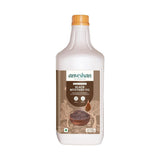 Anveshan Wood Pressed Black Mustard Oil - Safuron