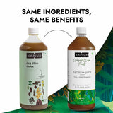 Kapiva Ayurveda Get Slim Juice Kapiva Ayurveda
