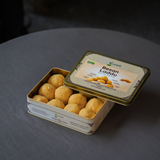 Kasutam Besan Laddu - Safuron