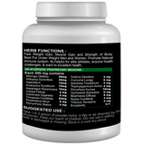 Sabates Real Gain Powder Sabates