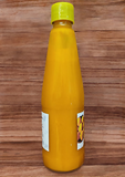 Satjeevan Organic Seasonal Mango Pulp Satjeevan