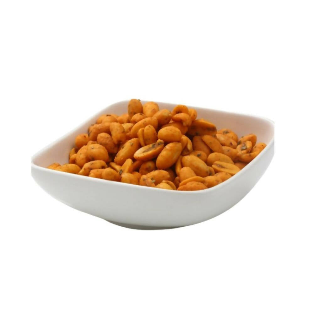 Dadu's Peanut Cheese & Herb Dadu's