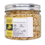 Tassyam Organics Raw Muskmelon Seeds Tassyam Organics