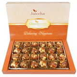 Ghasitaram Dry Fruit Laddoos with No Added Sugar - Safuron