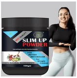 Sabates Slim Up Powder Sabates
