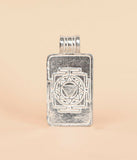 Isha Life Linga Bhairavi Silver Pendant