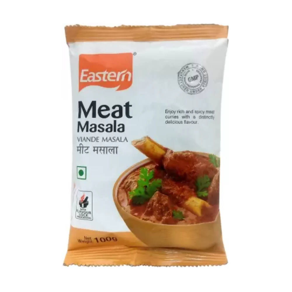 Eastern Meat Masala - Safuron