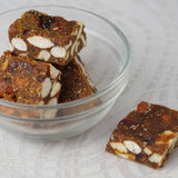Nathu's Low Sugar Anjeer Burfi Nathu's