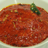 Joshi Red Chilli Tamarind Pickle / Tamarind Mirapakaya Pickle Joshi