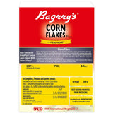 Bagrry's Corn Flakes Plus with Real Honey Bagrry's