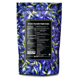 Blue Tea Butterfly Pea Herbal Tea Bags | Anti-Oxidant Rich Herbal Flower Based Caffeine Free - No Preservatives | Detox Tea Natural Premium Herbal Tea Blue Tea