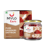 Mylo Care Pure Saffron For Pregnant Women (Kesar) Mylo Care