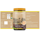 Teacurry Coffee Tea Powder Teacurry