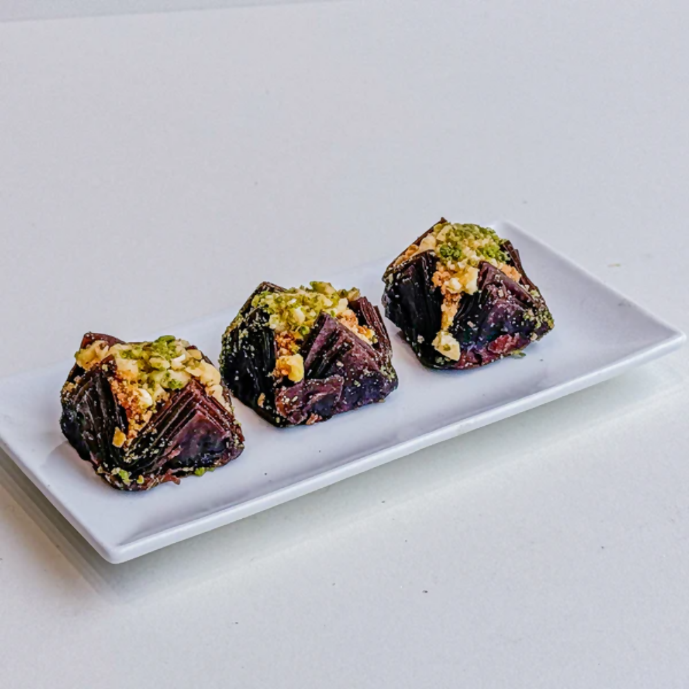 Gwalia Sweets Assorted Boukaj Baklawa Box Gwalia Sweets