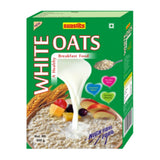 Swastiks White Oats - Safuron