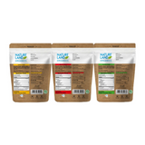 Nature Land Organics Spices Nature Land Organics