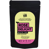 The Tea Trove - Rose Delight Green Tea The Tea Trove
