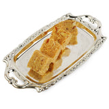 Evergreen Sweets - Love spices Barfi Evergreen Sweets