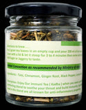 Sunshine Tea Immuni Tea (Kadha) Sunshine Tea
