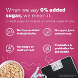 Yoga Bar No Added Sugar Super Muesli Yoga Bar